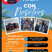 Promoción GR Turismo